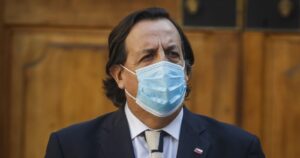 Pérez y política migratoria: 