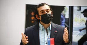 Gobierno anuncia plan Paso a Paso Laboral para la vuelta al trabajo presencial