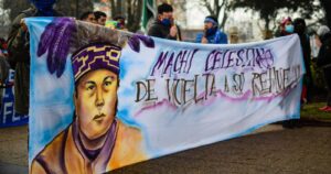 Corte Suprema rechaza arresto domiciliario para Celestino Córdova: deberá permanecer en cárcel de Temuco