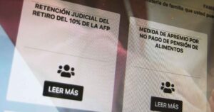 Impuestos, 10% y bonos: los dineros que se pueden retener por pensión alimenticia