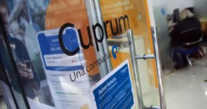 Afiliados de AFP Cuprum denuncian masivo rechazo de solicitudes de retiro de 10%