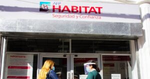 Monto del 10% podría variar desde solicitud del retiro al depósito, según las AFP