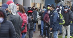 Retiro del 10%: Los 22 centros de atención presencial que comenzarán a funcionar desde el lunes