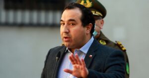 Subsecretario Galli condena violencia en La Araucanía y anuncia visita a la zona