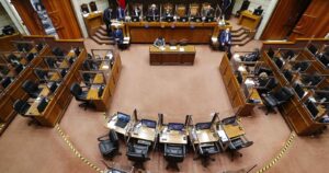 Senado realizará charlas vía streaming para hablar sobre la nueva Constitución y el plebiscito