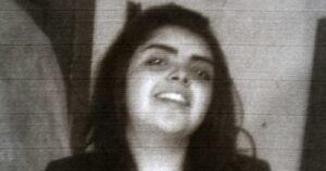 Encuentran ropa ensangrentada en casa de la madre de joven desaparecida en Villa Alemana