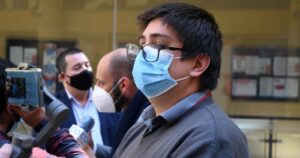 UDI cuestiona a RN por elección de nuevo alcalde de Antofagasta