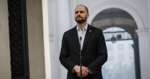 La respuesta de Bellolio al ultimátum de camioneros: 