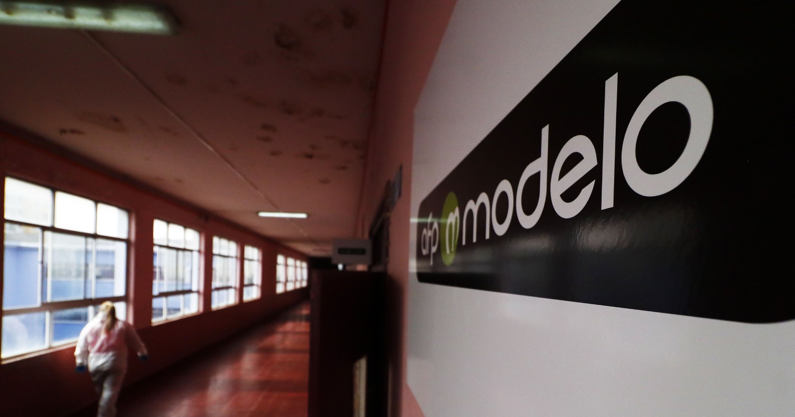 errores AFP Modelo