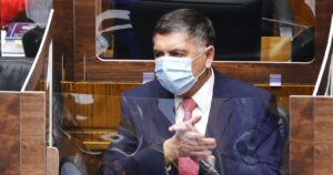 Claudio Alvarado: 