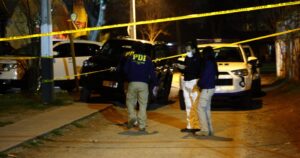 Fiscalía Oriente indaga femicidio ocurrido en Ñuñoa