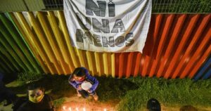 Homicidio, abuso infantil y violación: los otros reos liberados junto a Hugo Bustamante en 2016