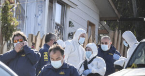 Fiscalía y PDI entregaron antecedentes del hallazgo de Ámbar Cornejo