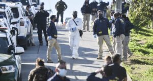 Detenidos madre y padrastro de Ámbar en investigación por desaparición de la joven