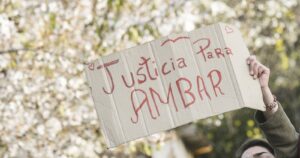 Caso Ámbar Cornejo: anuncian acusación constitucional contra jueza por libertad de Hugo Bustamante