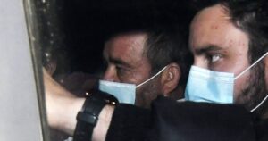 Caso Ámbar Cornejo: aplazan audiencia de formalización de Hugo Bustamante