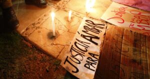 Ámbar Cornejo: Suprema cuestiona acusación constitucional contra jueza