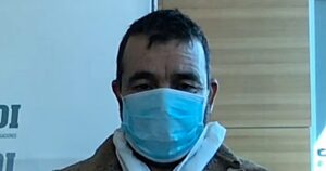 Caso Ámbar Cornejo: decretan prisión preventiva para Hugo Bustamante