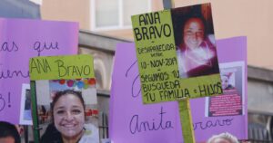 No solo Carolina Fuentes: las otras 224 personas extraviadas que busca la PDI