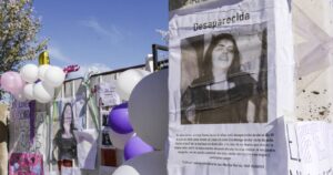 Cámara de Diputados aprobó comisión investigadora por el caso de Ámbar Cornejo