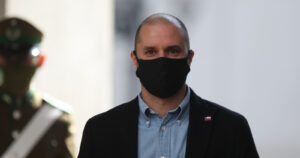 Bellolio se ofrece a tomar contacto con familia de Fabiola Campillai