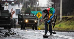 La Araucanía: los hechos y actores de un conflicto histórico