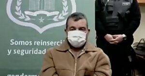 Hermanas de Hugo Bustamante por asesinato de Ámbar Cornejo: 