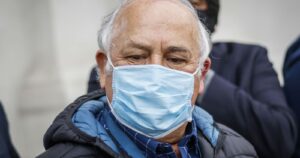 Camioneros confirman paro desde este jueves: 