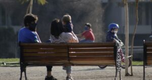 COVID-19: estudio de Harvard afirma que los niños tendrían una mayor carga viral que los adultos