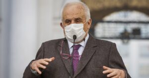 Presidente de la Confederación Nacional de Dueños de Camiones cuestiona paro nacional: 