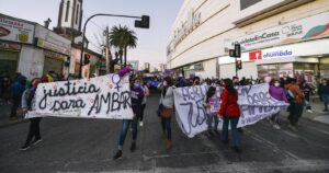 Diputados reúnen firmas para comisión investigadora por el caso de Ámbar Cornejo