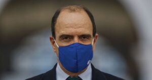 Monckeberg por el plebiscito: 