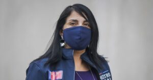 Ministra Karla Rubilar confirma quinto y sexto pago del IFE