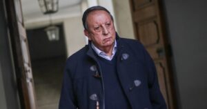 Dirigente camionero desecha propuesta del Gobierno: 