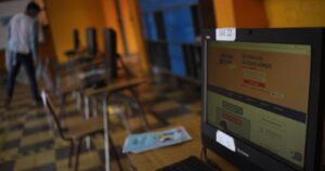 Comienza proceso de postulación a los colegios de la Región Metropolitana a través del Sistema de Admisión Escolar