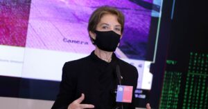 Ministra de Transportes por paro camionero: 