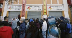 Subsecretario Arturo Zúñiga descartó que Santiago y Estación Central vuelvan a la cuarentena