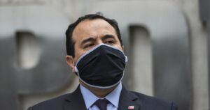 Subsecretario Galli calificó de 