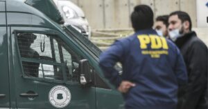 Prisión preventiva para padre de tutora de Ámbar por producción y almacenamiento de pornografía infantil