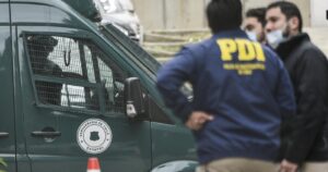 Prisión preventiva para extranjeros acusados de violar a TENS en Punta Arenas