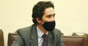 Briones desdice a Rubilar por pago de IFE: 