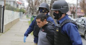 Cómo cayó el supuesto autor intelectual del crimen del empresario de Concón