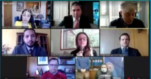 Prisión preventiva para presunto autor intelectual de crimen de empresario en Concón