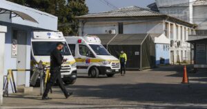 Hospital de Quillota: investigan error en entrega de cuerpo de bebé fallecido