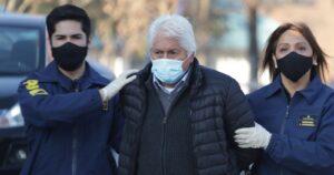 Fue denunciado en video en Tik Tok: detienen a hombre acusado de abusar sexualmente de niña de 11 años