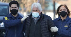 Denunciado por abuso por video en Tik Tok logra la libertad bajo fianza