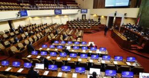 Cámara aprueba proyecto que regula financiamiento de campañas para el plebiscito