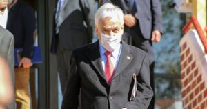 Piñera y cambio de nombre de academia policial: 