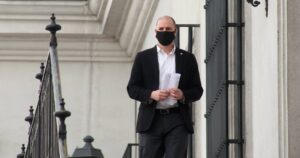 Gobierno rechaza nuevo retiro del 10%: 