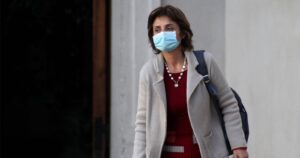 Subsecretaria Daza por seremi de Magallanes: 